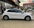Белый Киа Рио, объемом двигателя 1.2 л и пробегом 41 тыс. км за 11400 $, фото 4 на Automoto.ua