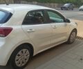 Белый Киа Рио, объемом двигателя 1.25 л и пробегом 67 тыс. км за 13250 $, фото 1 на Automoto.ua
