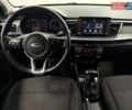 Белый Киа Рио, объемом двигателя 1.37 л и пробегом 101 тыс. км за 13300 $, фото 19 на Automoto.ua