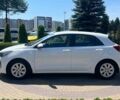 Белый Киа Рио, объемом двигателя 1.2 л и пробегом 64 тыс. км за 13599 $, фото 3 на Automoto.ua