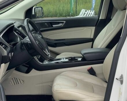 Белый Киа Рио, объемом двигателя 1.37 л и пробегом 66 тыс. км за 14600 $, фото 20 на Automoto.ua