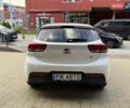 Белый Киа Рио, объемом двигателя 1.2 л и пробегом 37 тыс. км за 11900 $, фото 6 на Automoto.ua