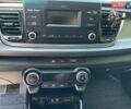 Белый Киа Рио, объемом двигателя 1.37 л и пробегом 66 тыс. км за 14600 $, фото 26 на Automoto.ua