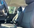 Белый Киа Рио, объемом двигателя 1.2 л и пробегом 64 тыс. км за 13599 $, фото 8 на Automoto.ua