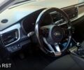 Білий Кіа Ріо, об'ємом двигуна 1.2 л та пробігом 64 тис. км за 13250 $, фото 4 на Automoto.ua