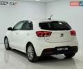 Белый Киа Рио, объемом двигателя 1.37 л и пробегом 101 тыс. км за 13300 $, фото 9 на Automoto.ua
