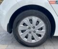 Белый Киа Рио, объемом двигателя 1.25 л и пробегом 46 тыс. км за 10000 $, фото 27 на Automoto.ua