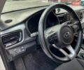 Белый Киа Рио, объемом двигателя 1.25 л и пробегом 46 тыс. км за 10000 $, фото 38 на Automoto.ua