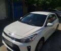 Белый Киа Рио, объемом двигателя 1.37 л и пробегом 28 тыс. км за 13500 $, фото 14 на Automoto.ua