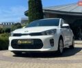 Белый Киа Рио, объемом двигателя 1.25 л и пробегом 64 тыс. км за 13500 $, фото 2 на Automoto.ua