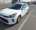 Білий Кіа Ріо, об'ємом двигуна 1.25 л та пробігом 7 тис. км за 10950 $, фото 1 на Automoto.ua