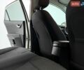 Белый Киа Рио, объемом двигателя 1.37 л и пробегом 101 тыс. км за 13300 $, фото 28 на Automoto.ua
