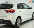Белый Киа Рио, объемом двигателя 1.37 л и пробегом 101 тыс. км за 13300 $, фото 11 на Automoto.ua
