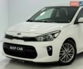Белый Киа Рио, объемом двигателя 1.37 л и пробегом 101 тыс. км за 13300 $, фото 2 на Automoto.ua