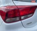 Белый Киа Рио, объемом двигателя 1.25 л и пробегом 46 тыс. км за 10000 $, фото 16 на Automoto.ua