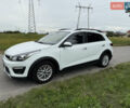 Белый Киа Рио, объемом двигателя 1.59 л и пробегом 79 тыс. км за 16800 $, фото 2 на Automoto.ua