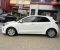 Белый Киа Рио, объемом двигателя 1.2 л и пробегом 41 тыс. км за 11400 $, фото 8 на Automoto.ua