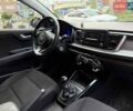 Белый Киа Рио, объемом двигателя 1.2 л и пробегом 41 тыс. км за 11400 $, фото 35 на Automoto.ua