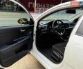 Белый Киа Рио, объемом двигателя 1.2 л и пробегом 37 тыс. км за 11900 $, фото 9 на Automoto.ua