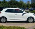 Белый Киа Рио, объемом двигателя 1.2 л и пробегом 64 тыс. км за 13599 $, фото 7 на Automoto.ua
