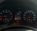 Белый Киа Рио, объемом двигателя 1.2 л и пробегом 64 тыс. км за 13599 $, фото 13 на Automoto.ua