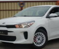 Білий Кіа Ріо, об'ємом двигуна 1.6 л та пробігом 29 тис. км за 12499 $, фото 4 на Automoto.ua