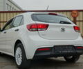 Білий Кіа Ріо, об'ємом двигуна 1.6 л та пробігом 29 тис. км за 12499 $, фото 15 на Automoto.ua