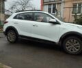 Білий Кіа Ріо, об'ємом двигуна 1.59 л та пробігом 85 тис. км за 13999 $, фото 1 на Automoto.ua