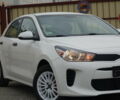Білий Кіа Ріо, об'ємом двигуна 1.6 л та пробігом 29 тис. км за 12499 $, фото 2 на Automoto.ua