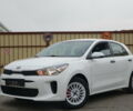 Білий Кіа Ріо, об'ємом двигуна 1.6 л та пробігом 29 тис. км за 12499 $, фото 1 на Automoto.ua
