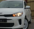 Білий Кіа Ріо, об'ємом двигуна 1.6 л та пробігом 29 тис. км за 12499 $, фото 13 на Automoto.ua