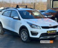 Белый Киа Рио, объемом двигателя 1.6 л и пробегом 32 тыс. км за 15500 $, фото 1 на Automoto.ua