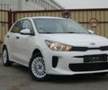 Білий Кіа Ріо, об'ємом двигуна 1.6 л та пробігом 29 тис. км за 12499 $, фото 8 на Automoto.ua