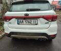 Білий Кіа Ріо, об'ємом двигуна 1.59 л та пробігом 85 тис. км за 13999 $, фото 3 на Automoto.ua
