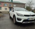 Білий Кіа Ріо, об'ємом двигуна 1.59 л та пробігом 85 тис. км за 13999 $, фото 1 на Automoto.ua