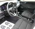 Білий Кіа Ріо, об'ємом двигуна 1.6 л та пробігом 29 тис. км за 12499 $, фото 19 на Automoto.ua