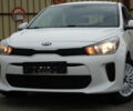 Білий Кіа Ріо, об'ємом двигуна 1.6 л та пробігом 29 тис. км за 12499 $, фото 10 на Automoto.ua