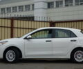 Білий Кіа Ріо, об'ємом двигуна 1.6 л та пробігом 29 тис. км за 12499 $, фото 16 на Automoto.ua