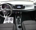 Білий Кіа Ріо, об'ємом двигуна 1.6 л та пробігом 29 тис. км за 12499 $, фото 27 на Automoto.ua