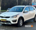 Белый Киа Рио, объемом двигателя 1.6 л и пробегом 32 тыс. км за 15500 $, фото 2 на Automoto.ua
