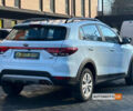 Белый Киа Рио, объемом двигателя 1.6 л и пробегом 32 тыс. км за 15500 $, фото 5 на Automoto.ua