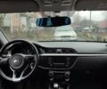 Білий Кіа Ріо, об'ємом двигуна 1.59 л та пробігом 85 тис. км за 13999 $, фото 5 на Automoto.ua