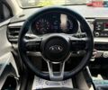 Белый Киа Рио, объемом двигателя 1.25 л и пробегом 73 тыс. км за 10700 $, фото 13 на Automoto.ua