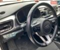 Білий Кіа Ріо, об'ємом двигуна 1.25 л та пробігом 72 тис. км за 11300 $, фото 30 на Automoto.ua