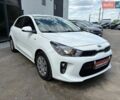 Белый Киа Рио, объемом двигателя 1.25 л и пробегом 73 тыс. км за 10700 $, фото 2 на Automoto.ua