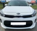 Білий Кіа Ріо, об'ємом двигуна 1.25 л та пробігом 72 тис. км за 11300 $, фото 8 на Automoto.ua