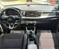 Белый Киа Рио, объемом двигателя 1.25 л и пробегом 73 тыс. км за 10700 $, фото 12 на Automoto.ua