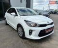 Білий Кіа Ріо, об'ємом двигуна 1.25 л та пробігом 73 тис. км за 10700 $, фото 2 на Automoto.ua