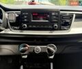 Белый Киа Рио, объемом двигателя 1.25 л и пробегом 73 тыс. км за 10700 $, фото 18 на Automoto.ua