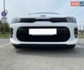 Білий Кіа Ріо, об'ємом двигуна 1.25 л та пробігом 72 тис. км за 11300 $, фото 5 на Automoto.ua